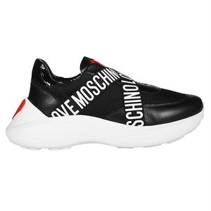 Love Moschino sneakers